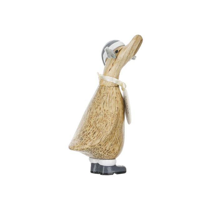 DCUK - Alpine Dinky Duck - Reindeer
